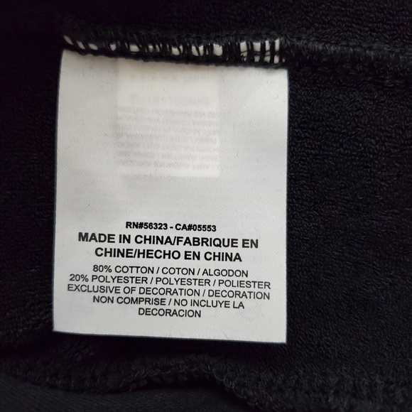 Jordan Terry Crew Jumpman Sweatshirt Rare! - Picture 7 of 7